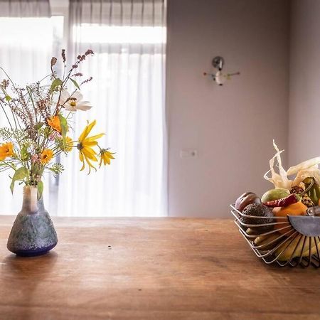 De Kaasmakerij - Ruim vakantiehuisje op Huize Blokland Hem Buitenkant foto