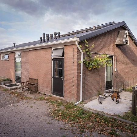 De Kaasmakerij - Ruim vakantiehuisje op Huize Blokland Hem Buitenkant foto