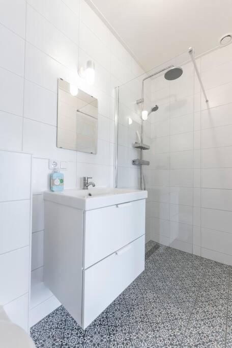 De Kaasmakerij - Ruim vakantiehuisje op Huize Blokland Hem Buitenkant foto